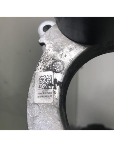 Galet tendeur MINI MINI 3 F55 PHASE 1 Essence