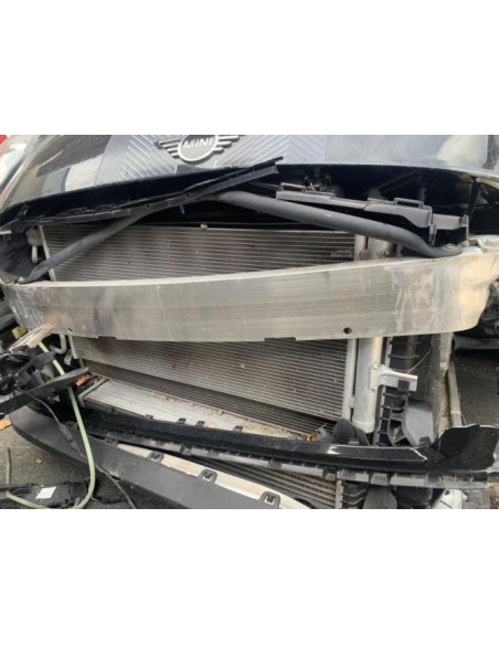 Galet tendeur MINI MINI 3 F55 PHASE 1 Essence