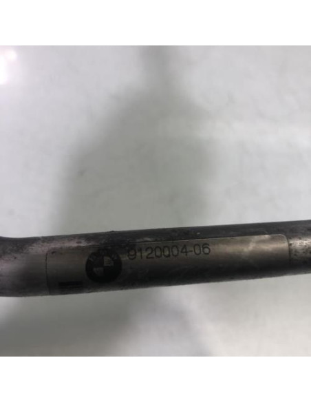 Tuyau de climatisation BMW SERIE 7 F01 PHASE 1 Diesel