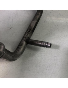 Tuyau de climatisation BMW SERIE 7 F01 PHASE 1 Diesel 2