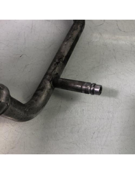 Tuyau de climatisation BMW SERIE 7 F01 PHASE 1 Diesel