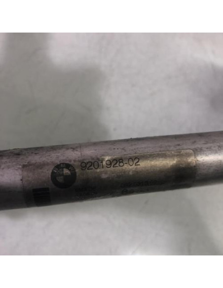 Tuyau de climatisation BMW SERIE 7 F01 PHASE 1 Diesel