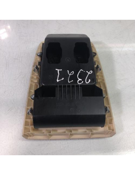 Console central (interieur plastique) BMW SERIE 3 E93 CABRIO PHASE 2 Diesel