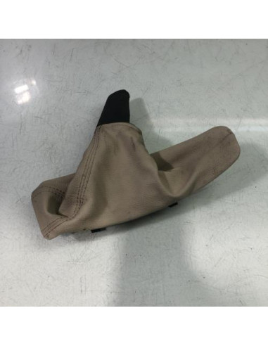 Soufflet de levier de frein a main BMW SERIE 3 E93 CABRIO PHASE 2 Diesel