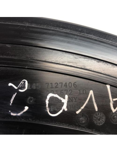 Porte gobelet BMW SERIE 3 E93 CABRIO PHASE 2 Diesel