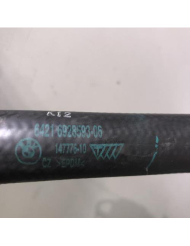 Durite BMW SERIE 1 E87 PHASE 1 