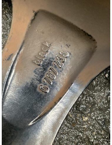 Jante MINI MINI 2 R56 PHASE 2 