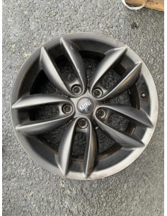 Jante MINI MINI 2 R60 COUNTRYMAN BREAK 