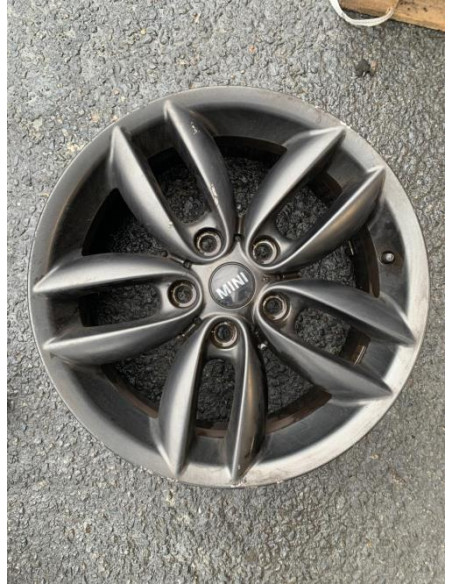 Jante MINI MINI 2 R60 COUNTRYMAN BREAK 