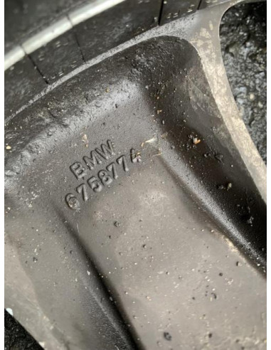 Jante BMW SERIE 5 E60 