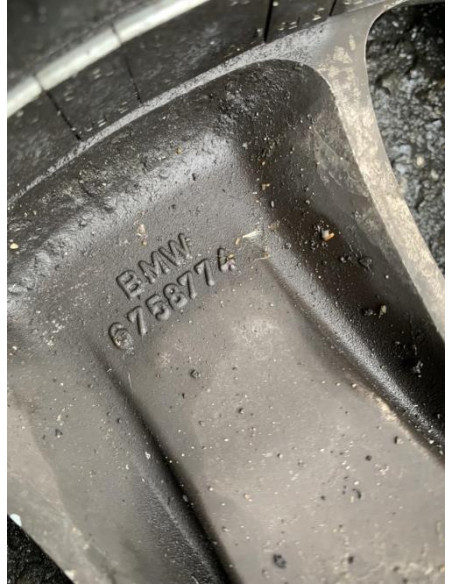 Jante BMW SERIE 5 E60 