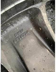 Jante BMW SERIE 5 E60 