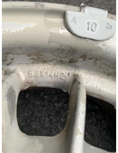 Jante BMW SERIE 3 E30 