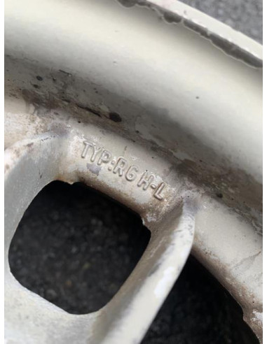 Jante BMW SERIE 3 E30 