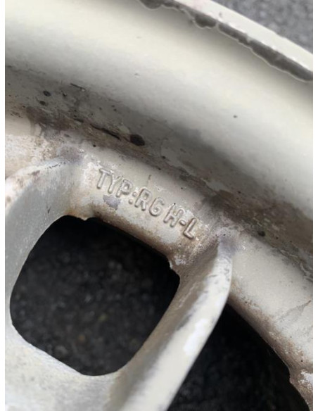 Jante BMW SERIE 3 E30 