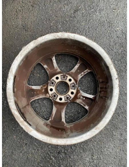 Jante BMW SERIE 1 E88 CABRIO 