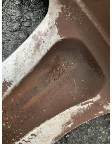 Jante BMW SERIE 1 E88 CABRIO 