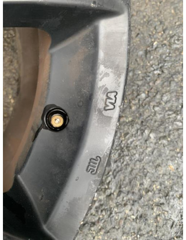 Jante BMW SERIE 1 F20 PHASE 1 