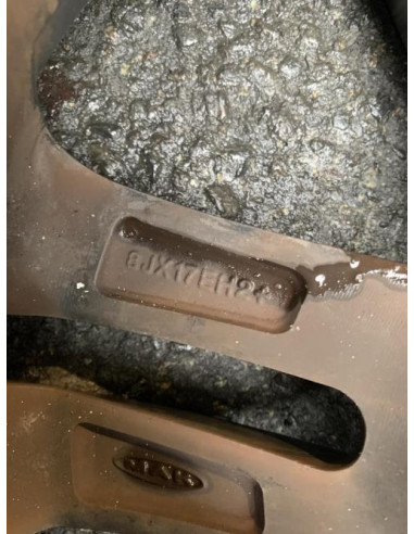 Jante BMW SERIE 1 F20 PHASE 1 