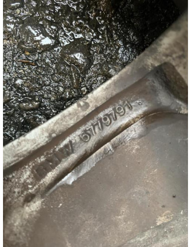 Jante BMW SERIE 1 E87 PHASE 2 