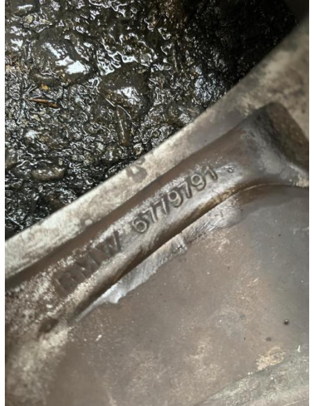 Jante BMW SERIE 1 E87 PHASE 2 