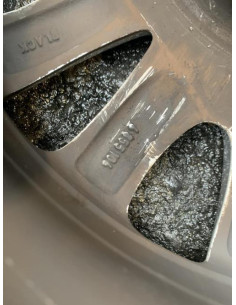 Jante MINI MINI 3 F55 