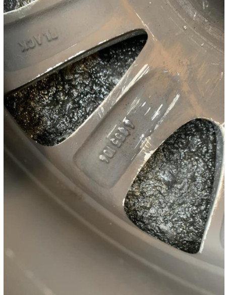 Jante MINI MINI 3 F55 