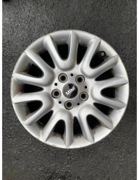 Jante MINI MINI 3 F55 
