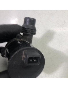 Pompe à eau BMW X6 E71 PHASE 1 Diesel