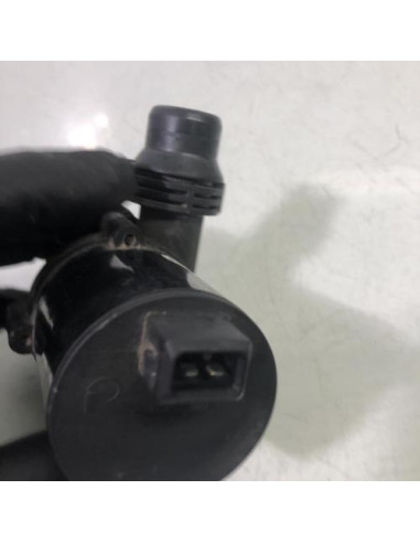 Pompe à eau BMW X6 E71 PHASE 1 Diesel