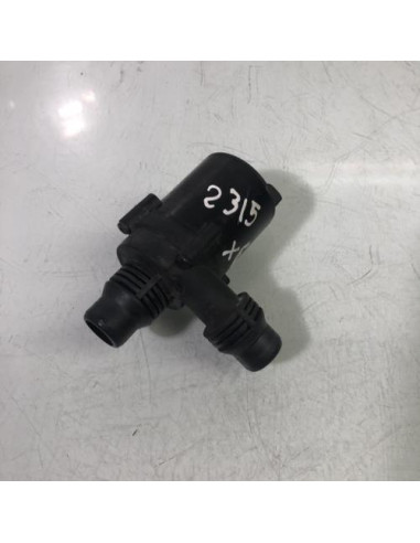 Pompe à eau BMW X6 E71 PHASE 1 Diesel