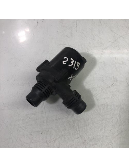 Pompe à eau BMW X6 E71 PHASE 1 Diesel