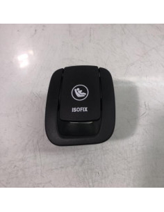 Banquette arriere MINI MINI 3 F55 PHASE 1 