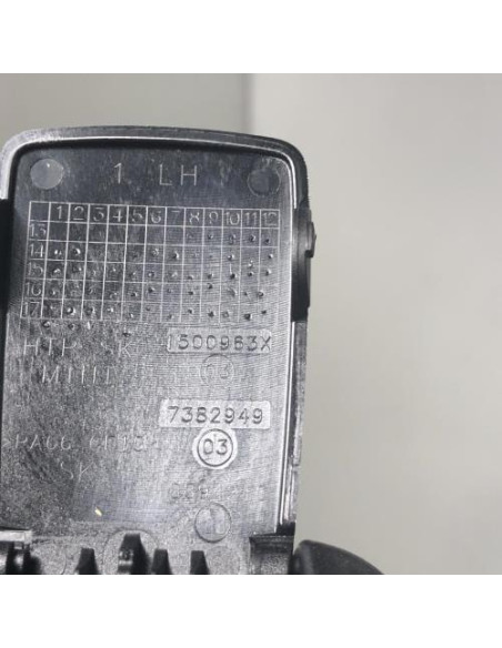 Banquette arriere MINI MINI 3 F55 PHASE 1 