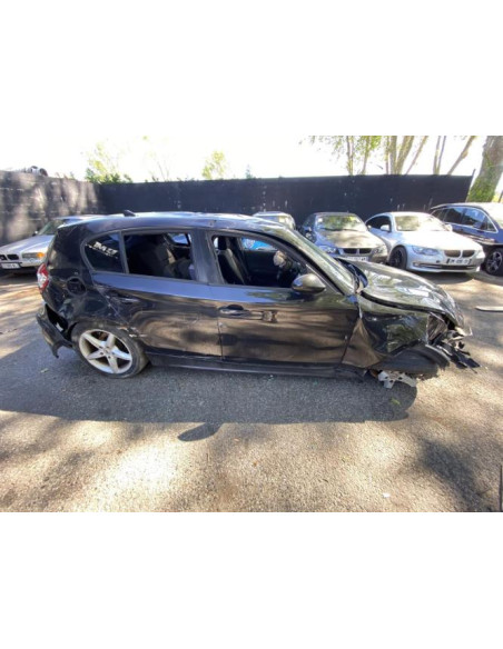 Injecteurs BMW SERIE 1 E87 PHASE 1 Diesel