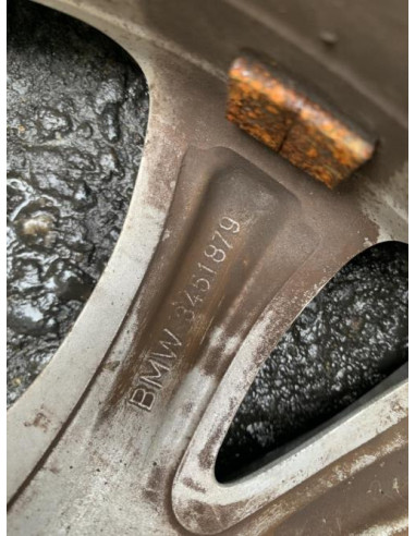 Jante BMW X3 E83 PHASE 2 