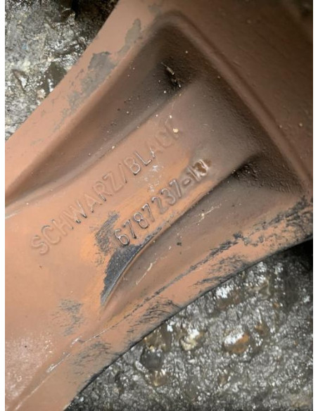 Jante MINI MINI 2 R56 PHASE 2 