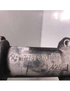 Boitier eau BMW SERIE 1 E87 PHASE 1 Diesel 2