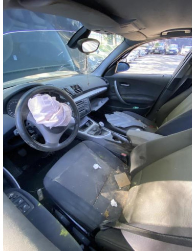 Boitier eau BMW SERIE 1 E87 PHASE 1 Diesel