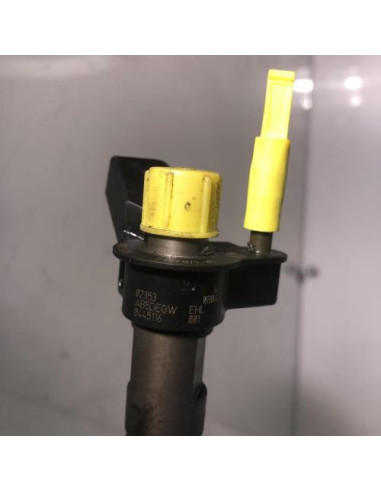 Injecteurs BMW SERIE 3 E91 TOURING PHASE 1 BREAK 