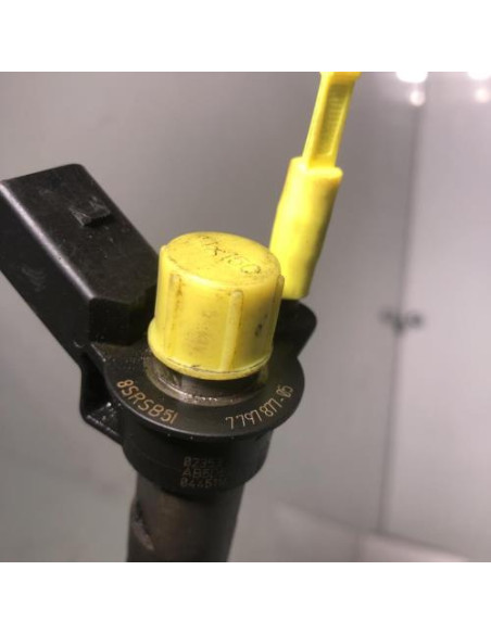 Injecteurs BMW SERIE 3 E91 TOURING PHASE 1 BREAK 