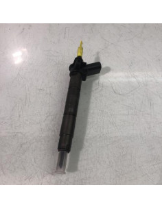 Injecteurs BMW SERIE 3 E91 TOURING PHASE 1 BREAK 
