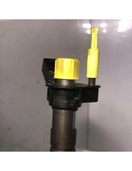 Injecteurs BMW SERIE 3 E91 TOURING PHASE 1 BREAK 