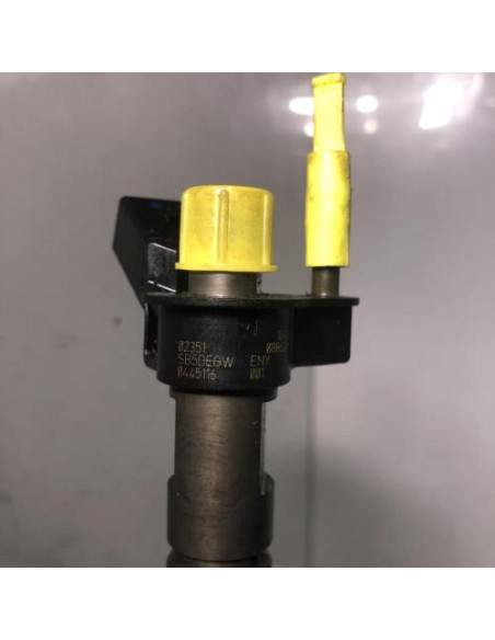 Injecteurs BMW SERIE 3 E91 TOURING PHASE 1 BREAK 