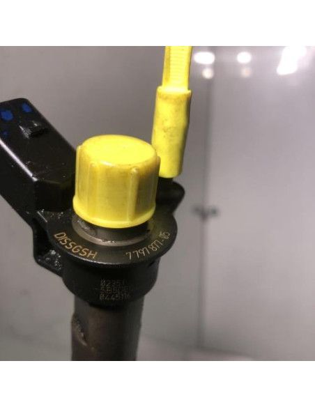 Injecteurs BMW SERIE 3 E91 TOURING PHASE 1 BREAK 