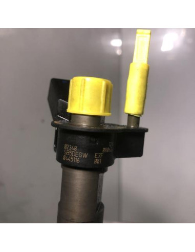 Injecteurs BMW SERIE 3 E91 TOURING PHASE 1 BREAK 