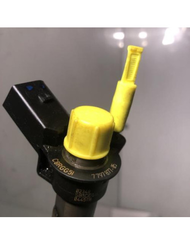 Injecteurs BMW SERIE 3 E91 TOURING PHASE 1 BREAK 