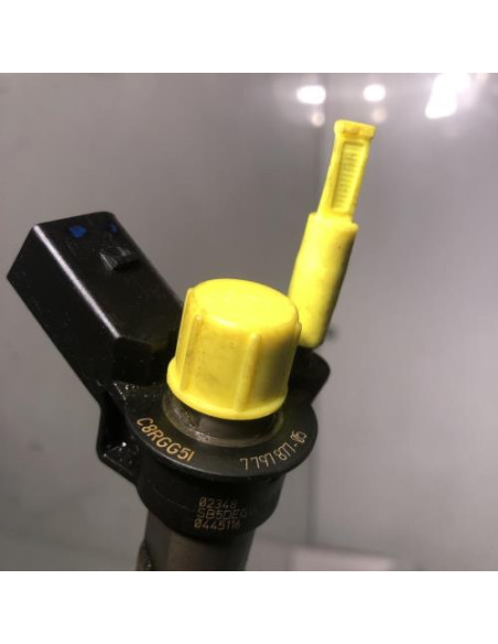 Injecteurs BMW SERIE 3 E91 TOURING PHASE 1 BREAK 