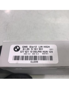 Calculateur BMW X3 E83 PHASE 2 Diesel 2