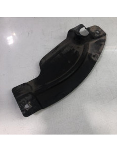 Cache sous moteur BMW SERIE 3 E91 TOURING PHASE 1 BREAK 